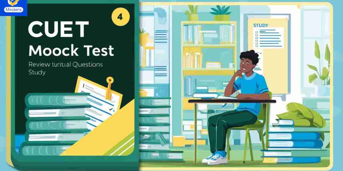 CUET Mock Test: Your Ultimate Guide to Cracking the Exam with Confidence