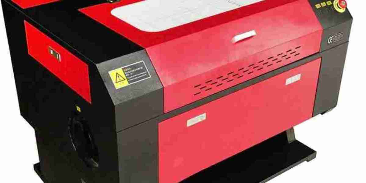 Why do some materials produce deeper marks than others when using laser engraving equipment