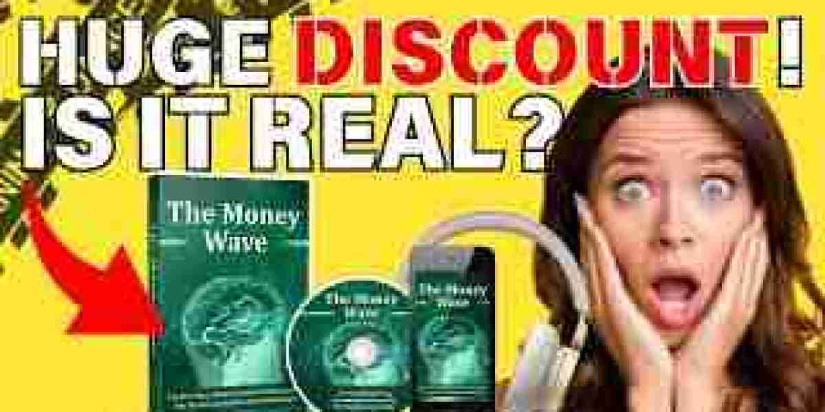 The Money Wave Reviews: Best Audio Program for Mental Health?