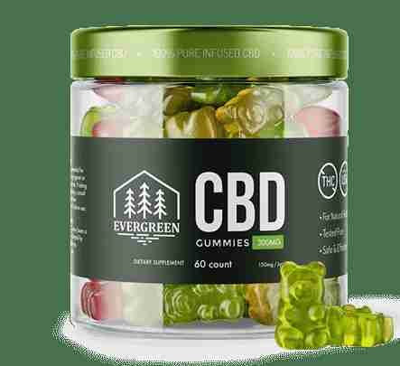 EverGreen Farms CBD Gummies Reviews Profile Picture