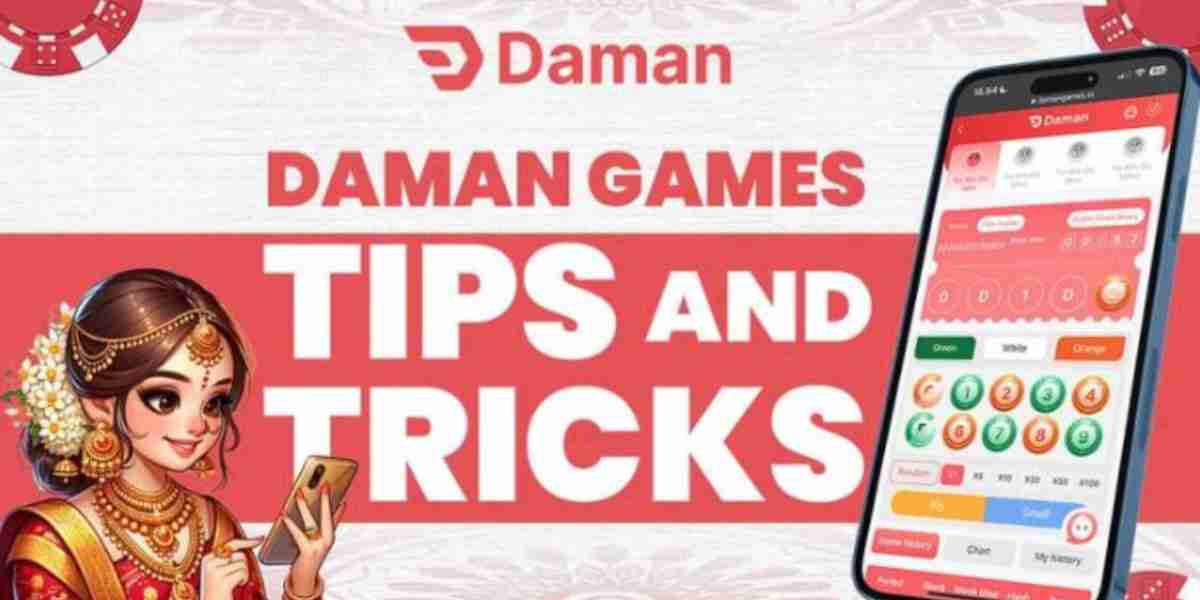 Daman App: A Comprehensive Guide to Features, Benefits, and Earning Potential