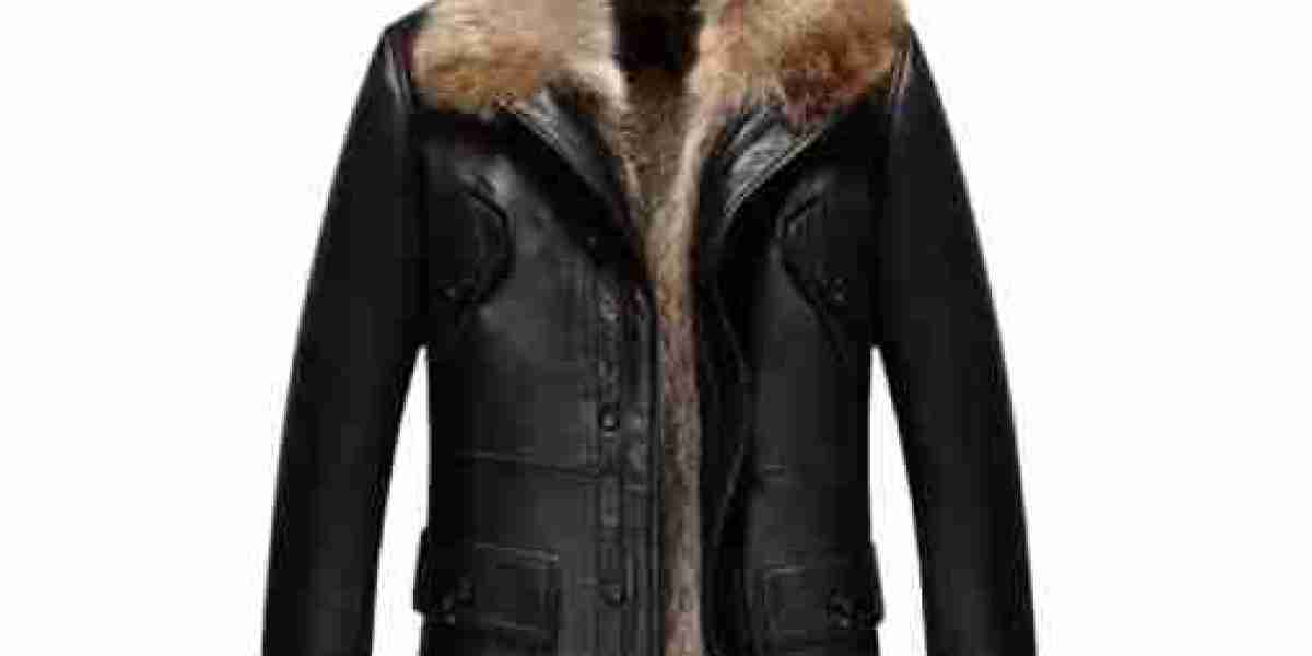 Find Male Fur Clothing Under $160 Budget