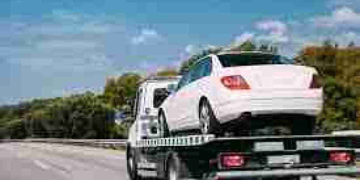 Towing and Roadside Assistance in Clearwater and Pinellas County