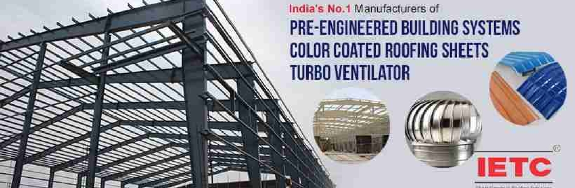 Indian Roofing Industries Cover Image