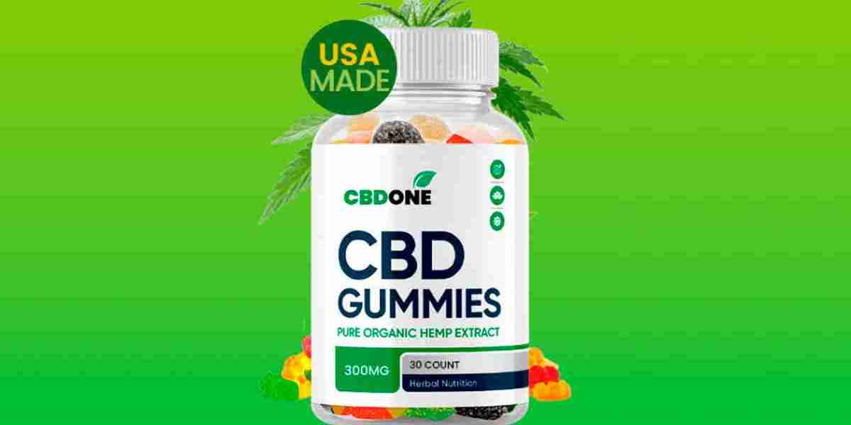 EverGreen Farms CBD Gummies (Serious WARNING!!) EXPERT CHECK!