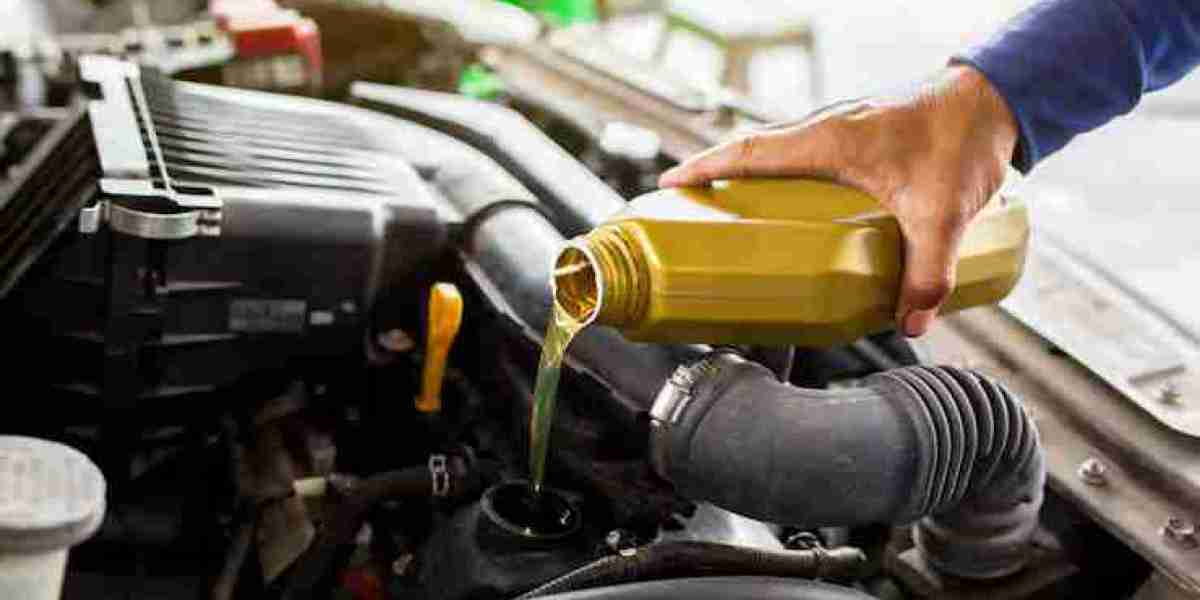 How to Select the Best Petrolene Engine Oil Additive Packages for Your Vehicle