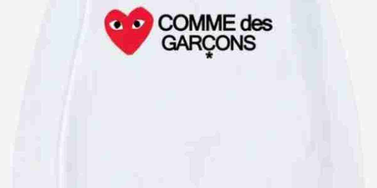 The Influence of Rei Kawakubo on Comme des Garçons