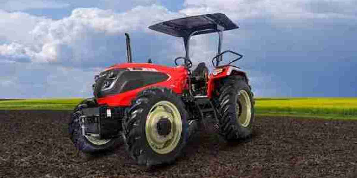 Know about Solis Tractor Price and Features in India