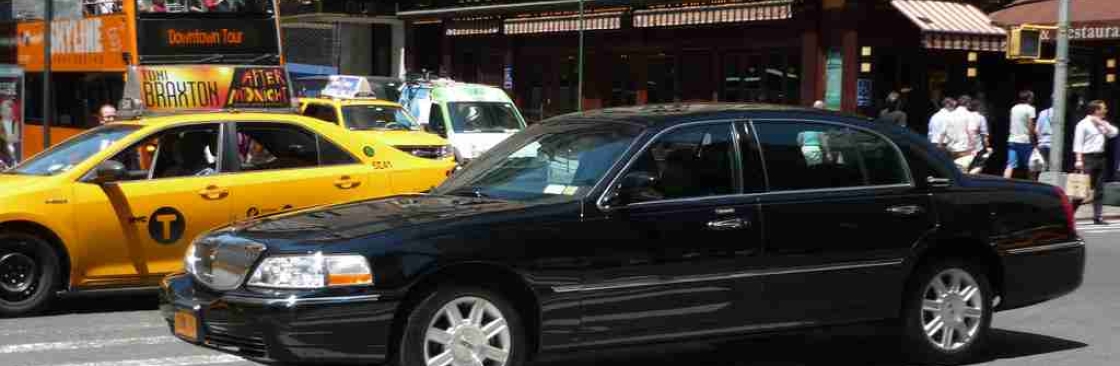 Taxi Amsterdam Airport Cover Image