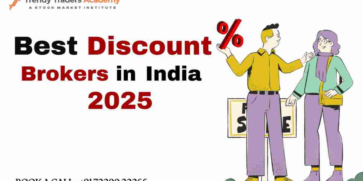 Best Indian Discount Brokers & Trading Algorithms Software 2025