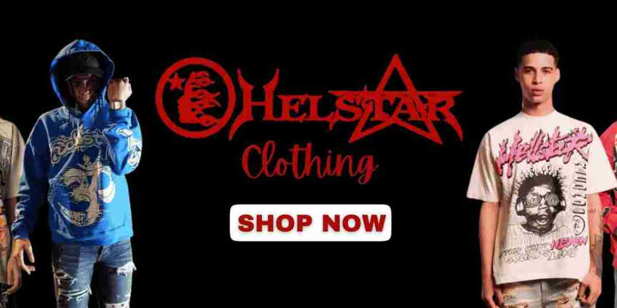 Hellstar Shirt The Ultimate Statement Piece