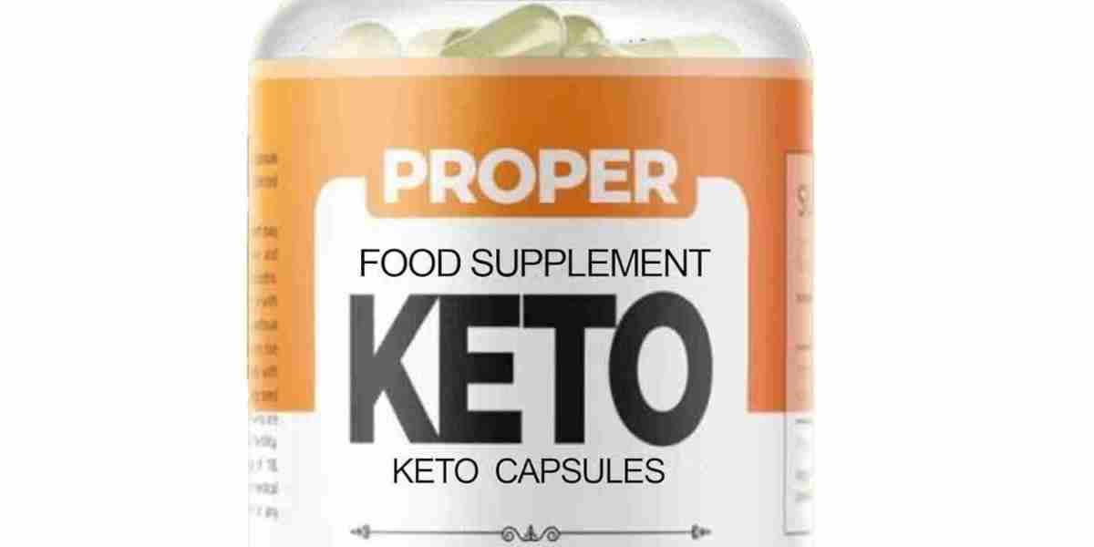 Proper Keto Reviews, True Benefits, Ingredients & Best Results