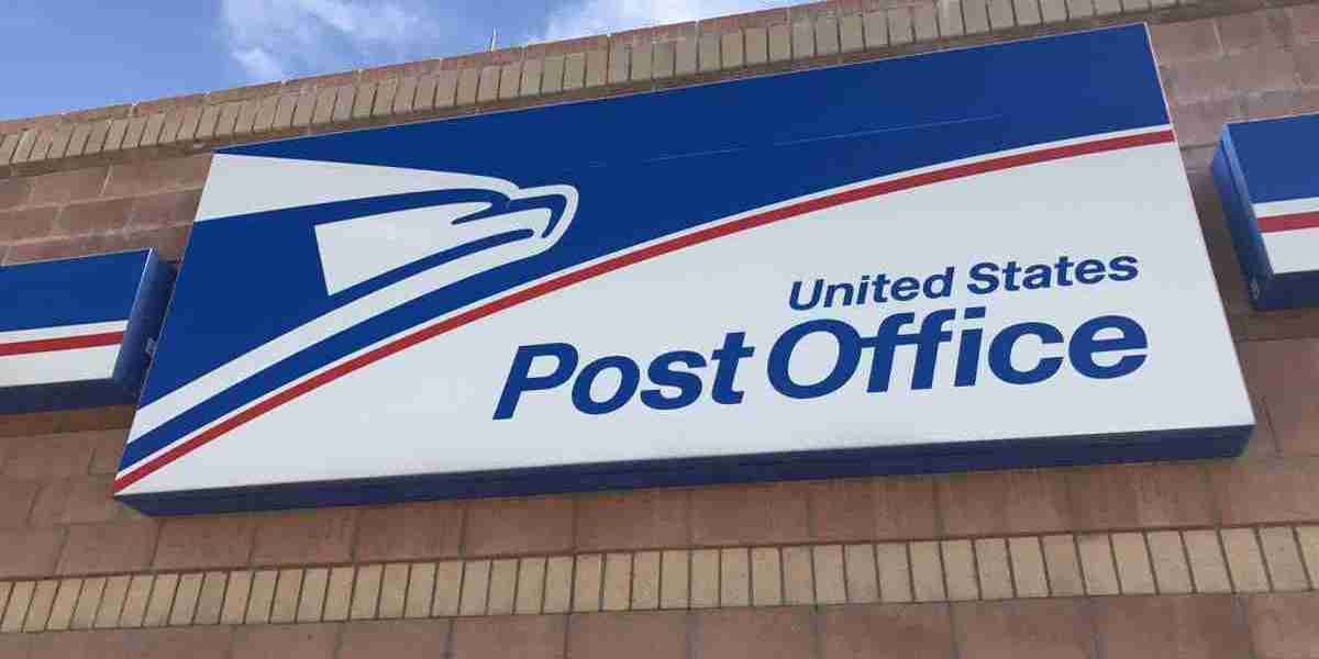 The Postal Spot: Your Local Houston Alternative to the Post Office