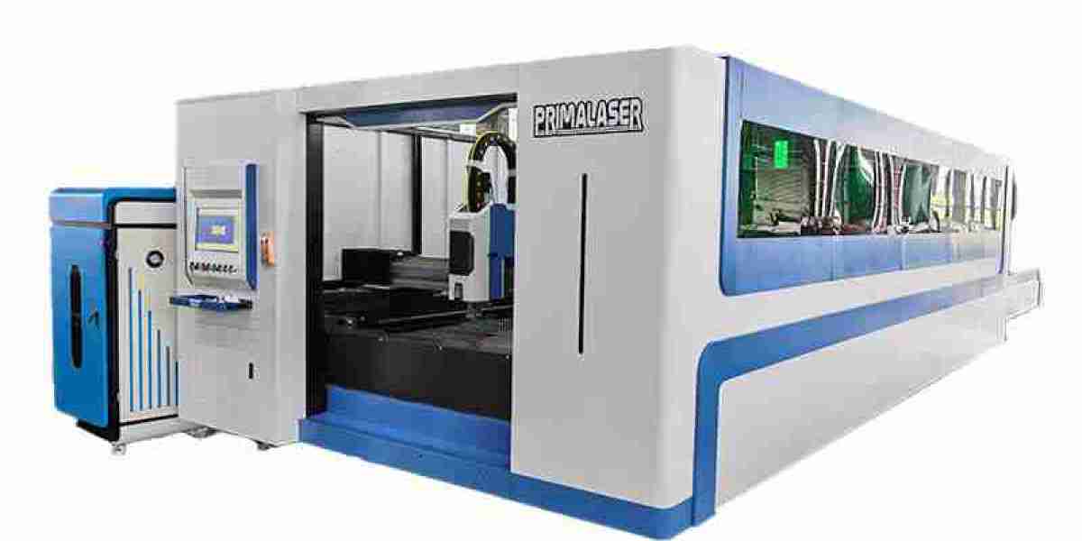 How to Select The Right Fiber Laser Metal Cutting Machines Power