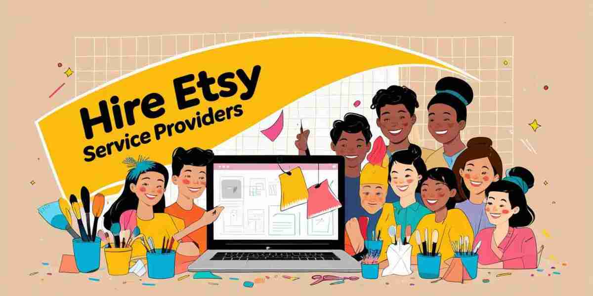 How to Increase Etsy Sales with Expert Listing Optimization