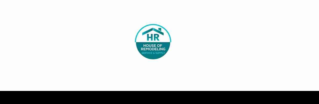 House of Remodeling Cover Image