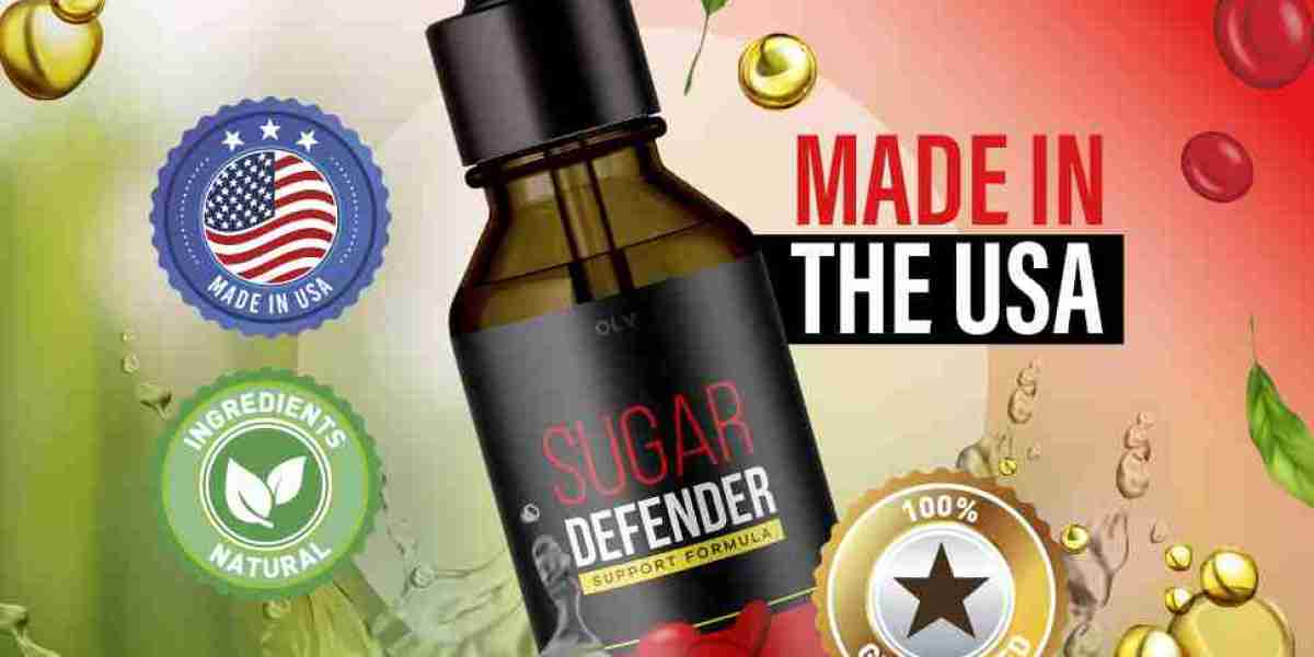 Sugar Defender (IMPORTANT WARNING!!) Does It no Any Trick?