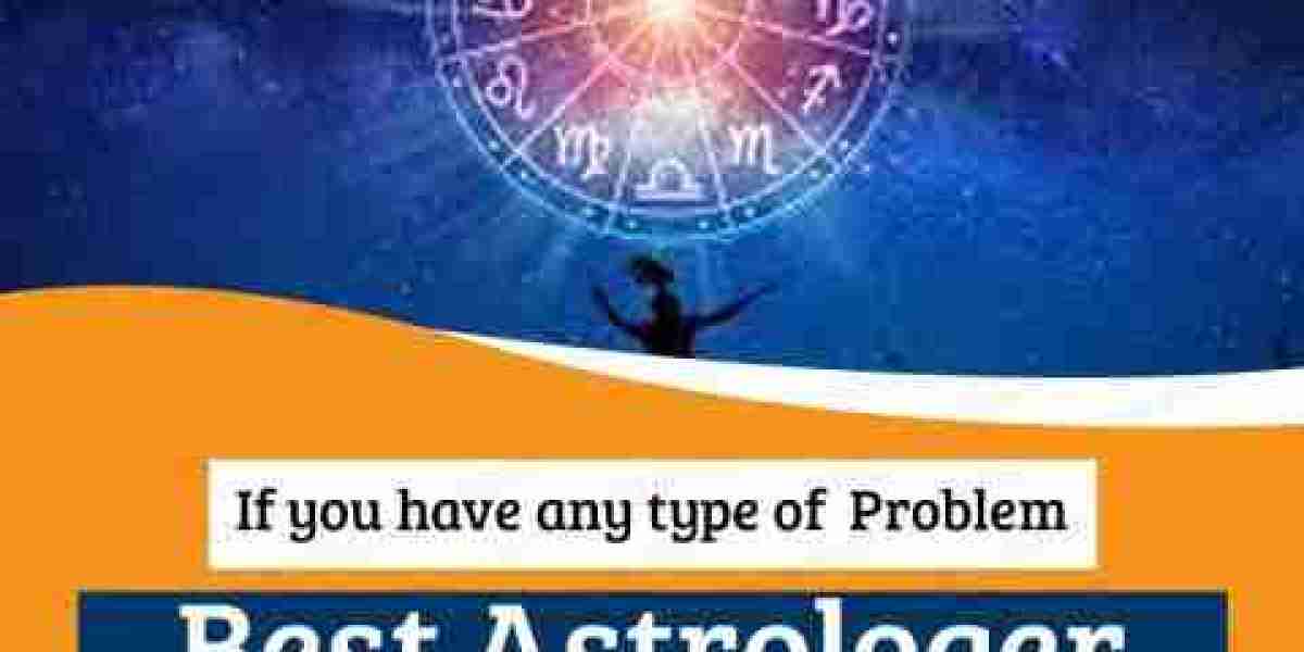 Best Astrologer in Rajajinagar