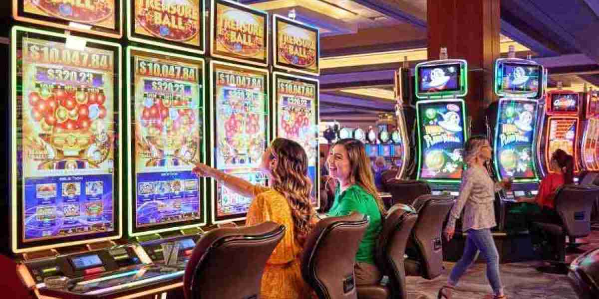 Best Slot Sites That Payout: Top Casinos with Fast and Fair Winnings