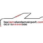 Taxi Amsterdam Airport Profile Picture