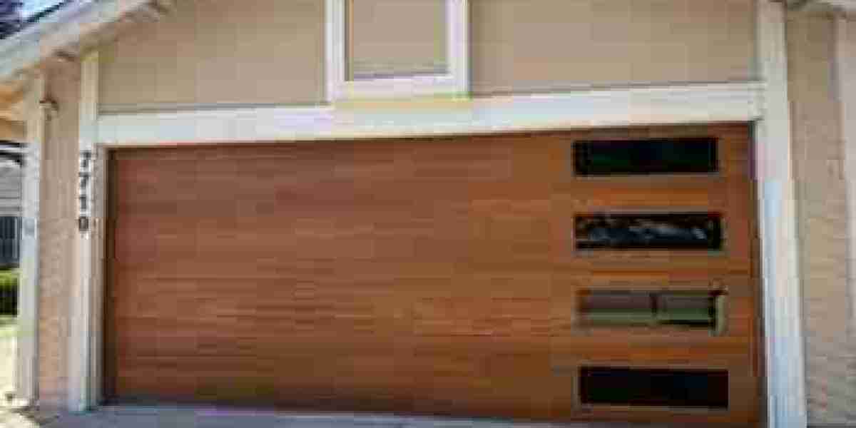 Affordable Garage Door Staining Services – Enhance & Protect Your Door