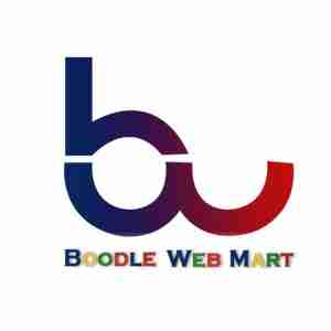 BOODLE WEB MART Profile Picture