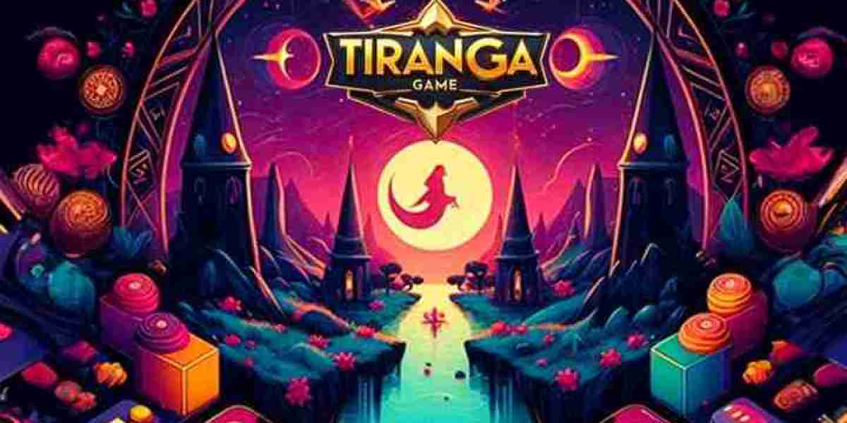 Tiranga Game: The Ultimate Gaming Experience for Enthusiasts