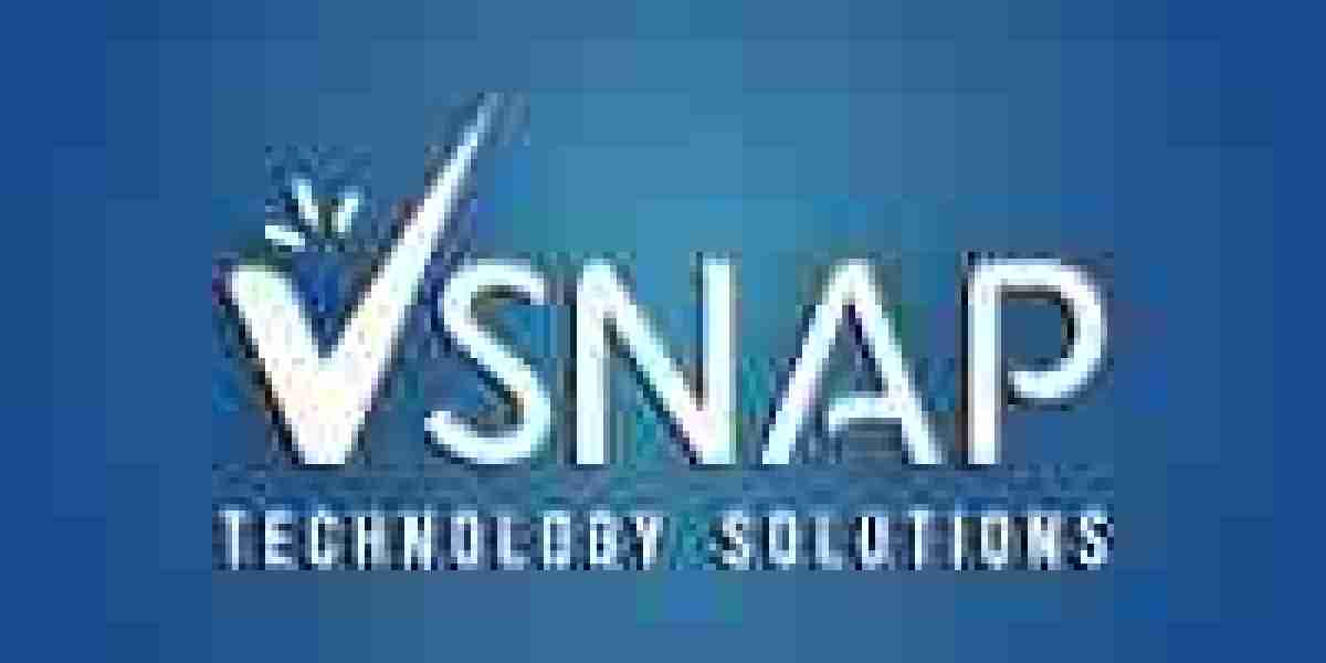 Vsnap Technology Solutions