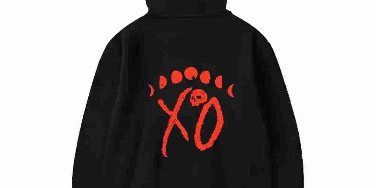 How to Take Care of Your The Weeknd Merch