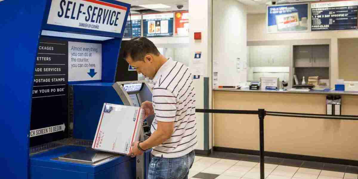 Skip the Long Lines: The Postal Spot is Your Convenient Local Post Office Alternative in Houston