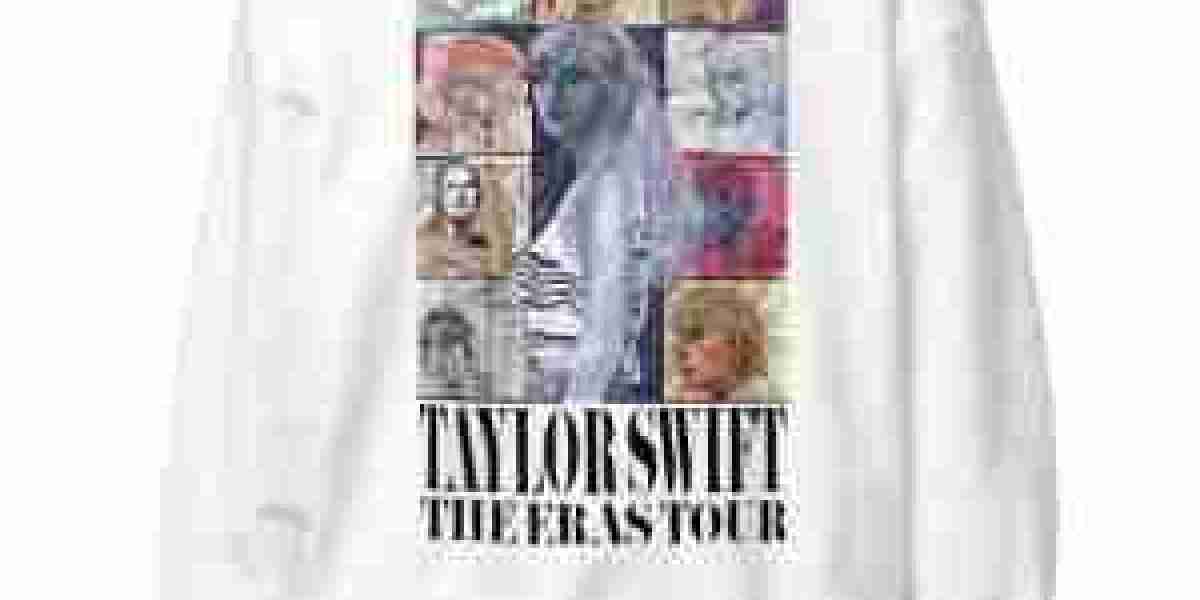 Eras Tour Merchandise || ®Taylor Swift Official Store ||