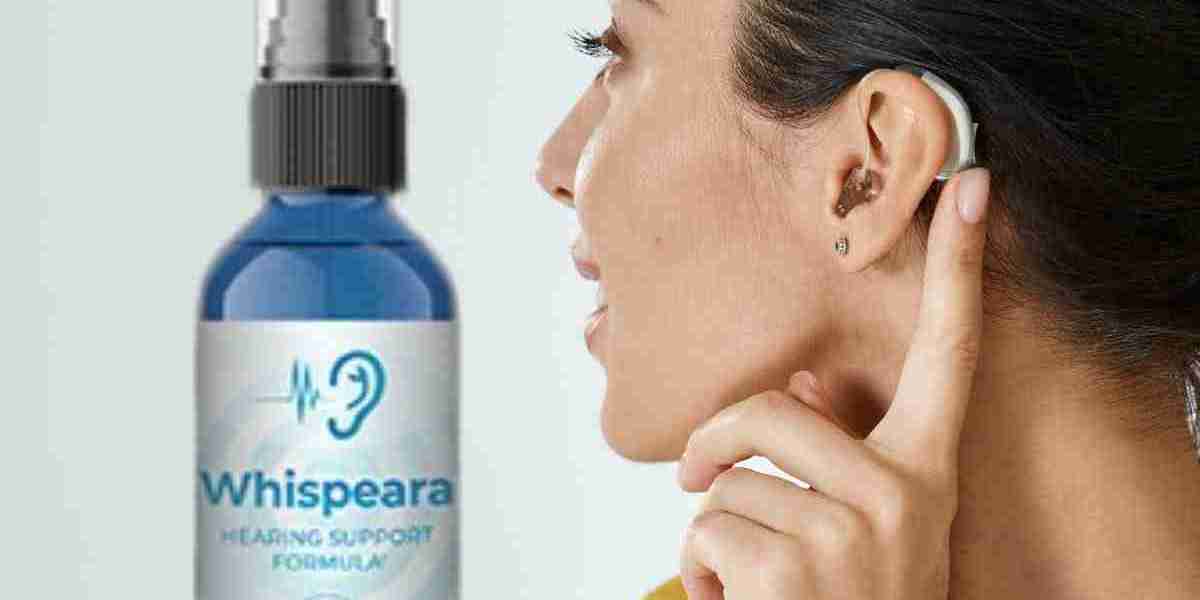 Whispeara Hearing Support Spray: Price, Where to Buy, and Potential Savings