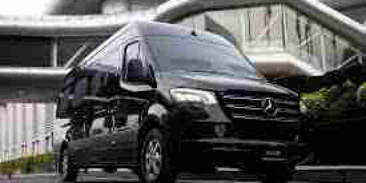 Luxury SUVs NYC – Travel in Style