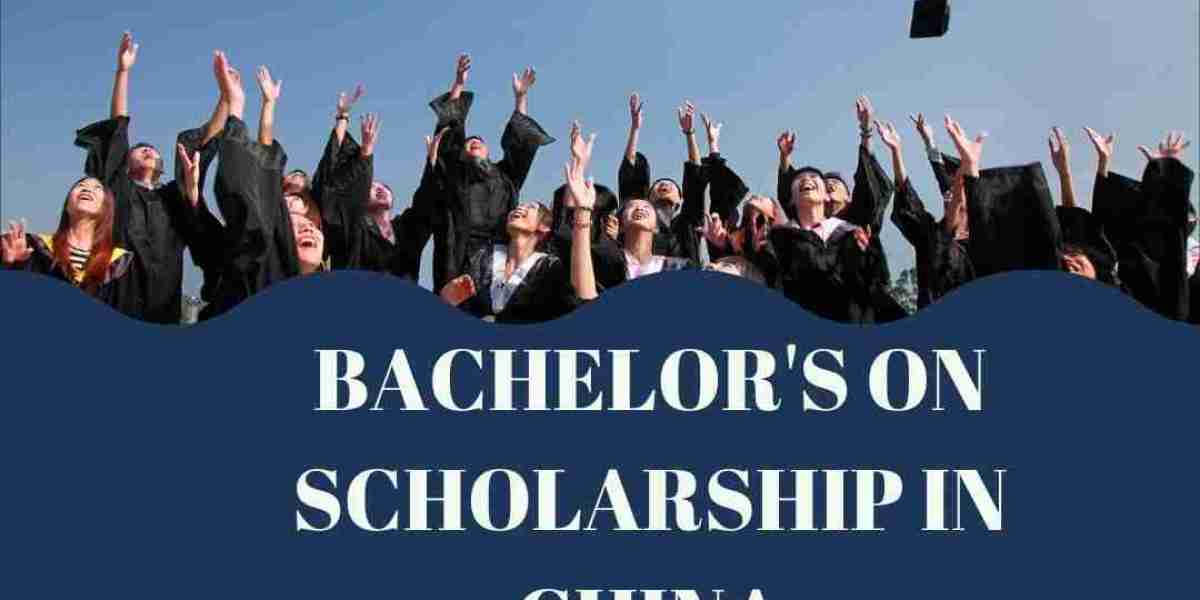 China's Scholarship Programs: A Study on International Student Opportunities