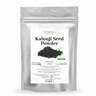 Kalonji Seed Powder Profile Picture