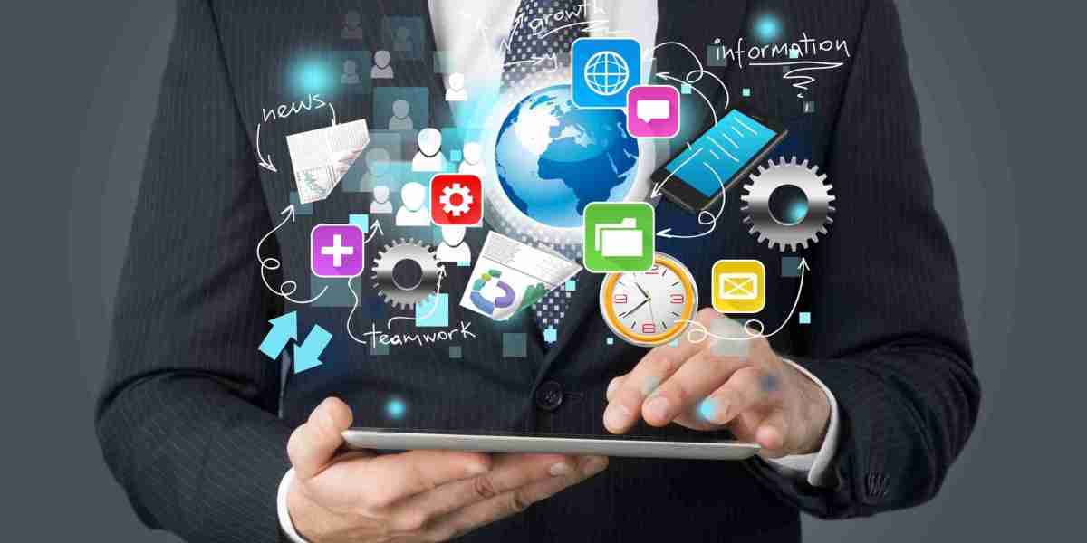 The Ultimate Guide to Digital Marketing and Design Services in Lahore