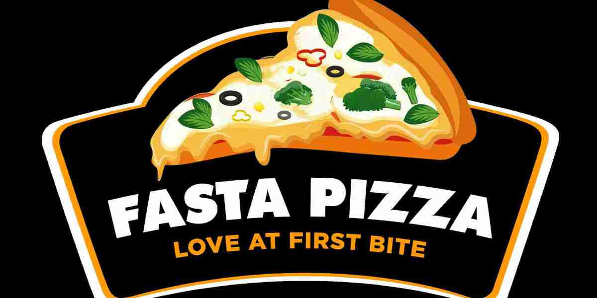 Order Pizza Online in Chennai - Fasta Pizza