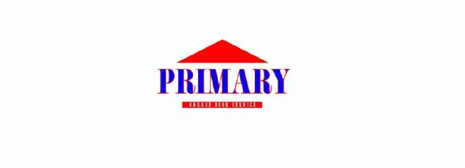 Primary Garage Door Cover Image