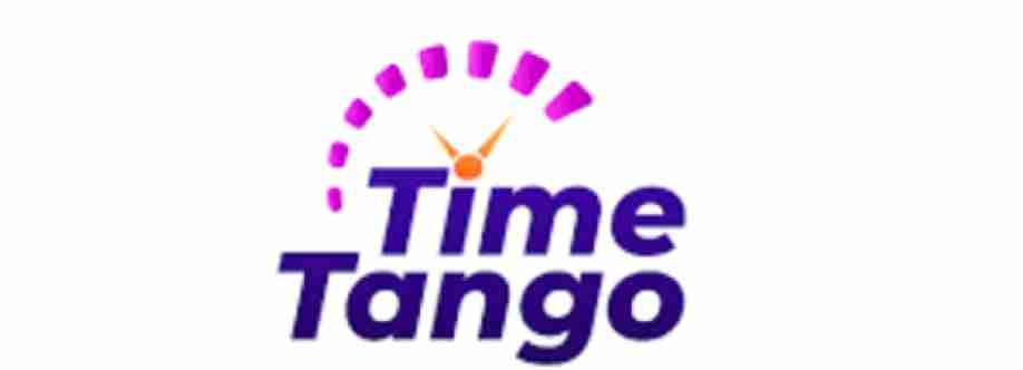 Time Tango Cover Image