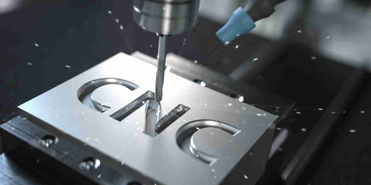 Precision and Personalization: The Power of Custom Printing and CNC Services