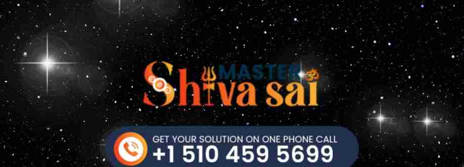 Master Shiva Sai Ji Cover Image