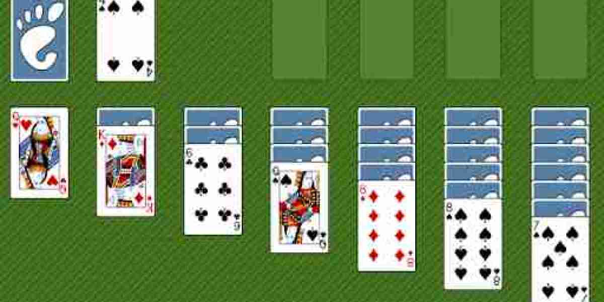 Solitaire - Play Free Solitaire Card Games Online