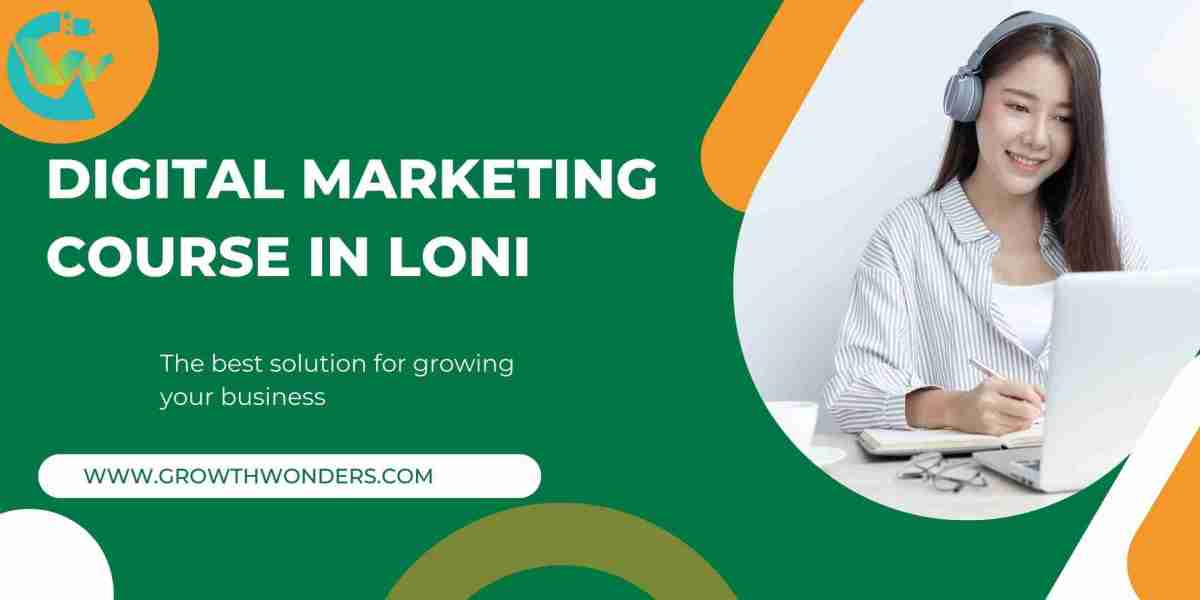 Discover Top Digital Marketing Strategies with GrowthWonders in Loni