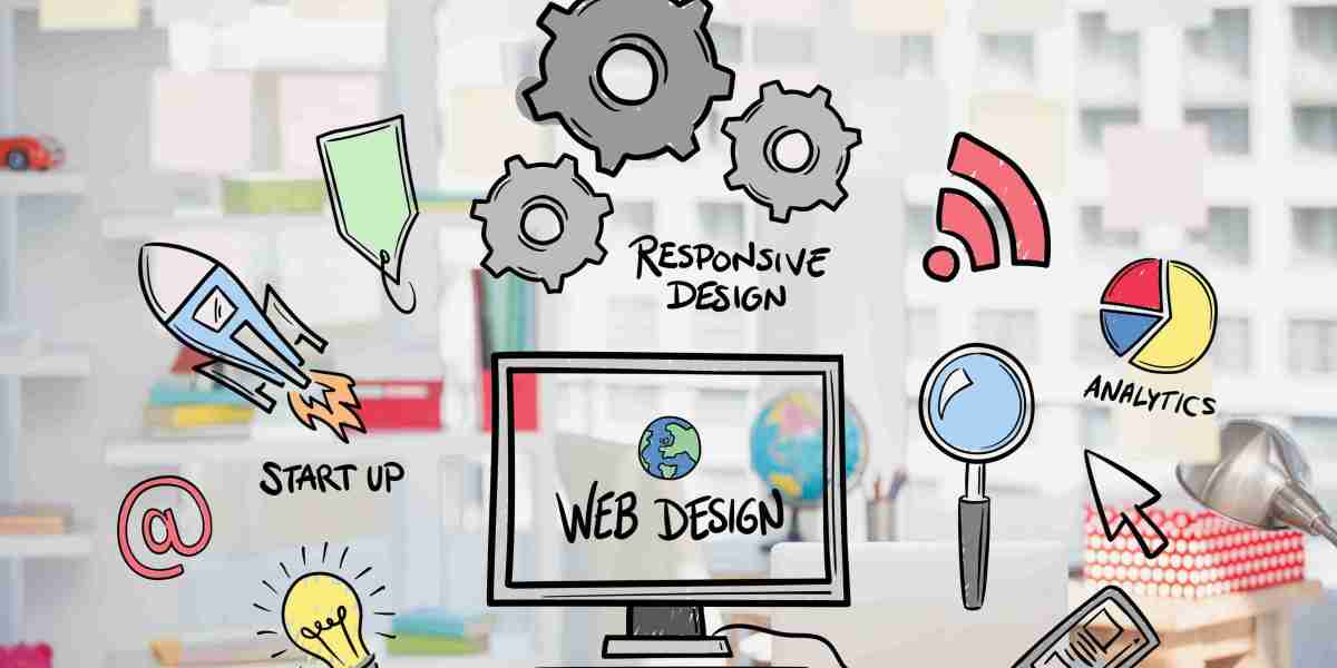 User-Centered Web Design: Why It Matters and How to Get It Right