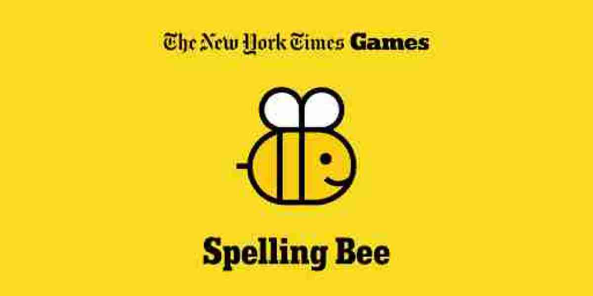 Spelling Bee & Strands: NYT Words and Theme Game Online