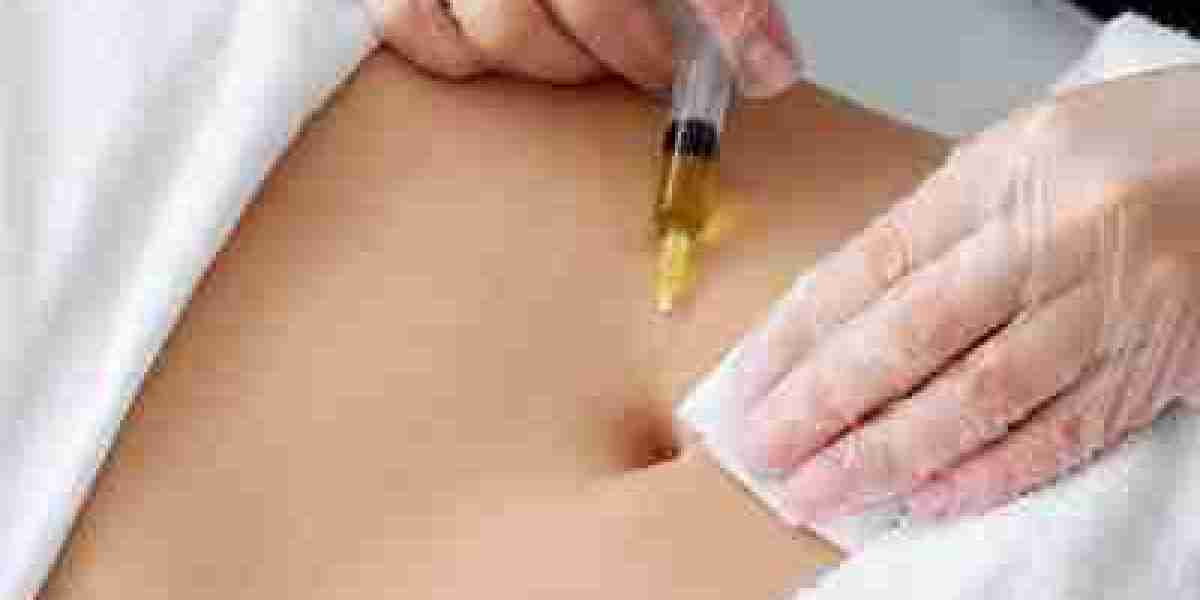 Fat Melting Injections in Dubai: The Modern Approach to Fat Loss