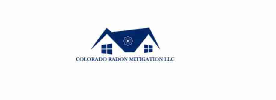 Colorado Radon Mitigation Cover Image