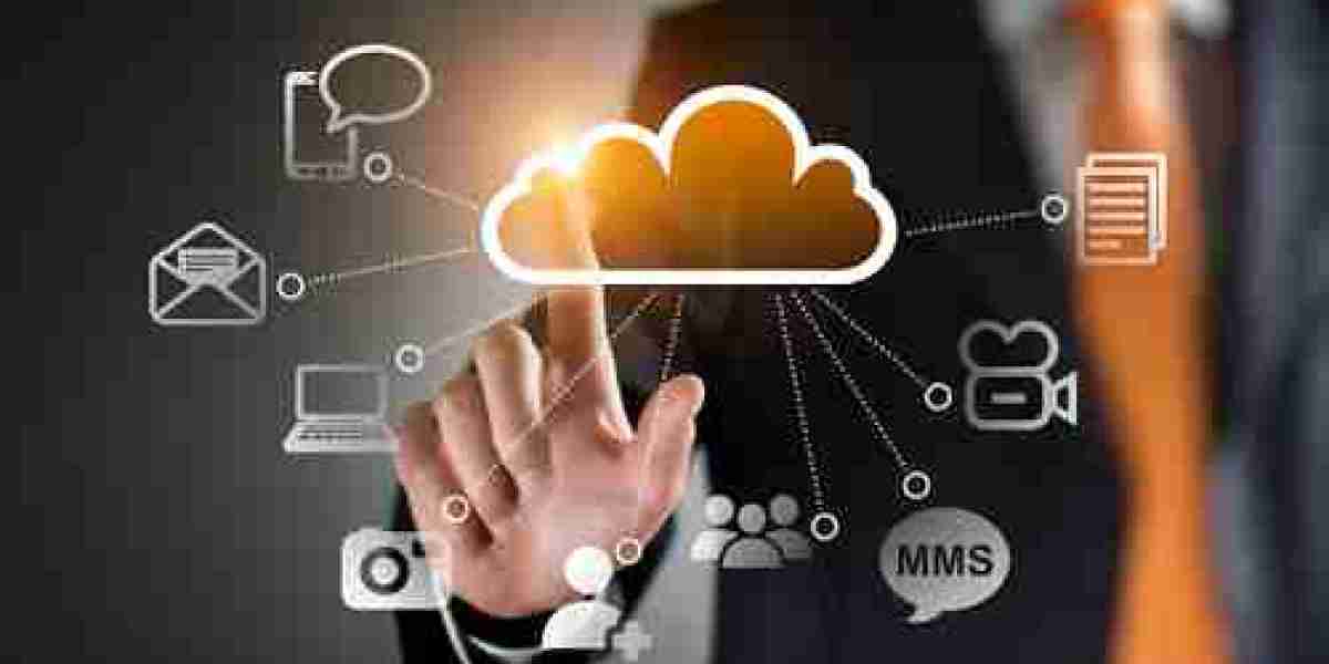 Cloud Computing Market Size, Forecast, 2032