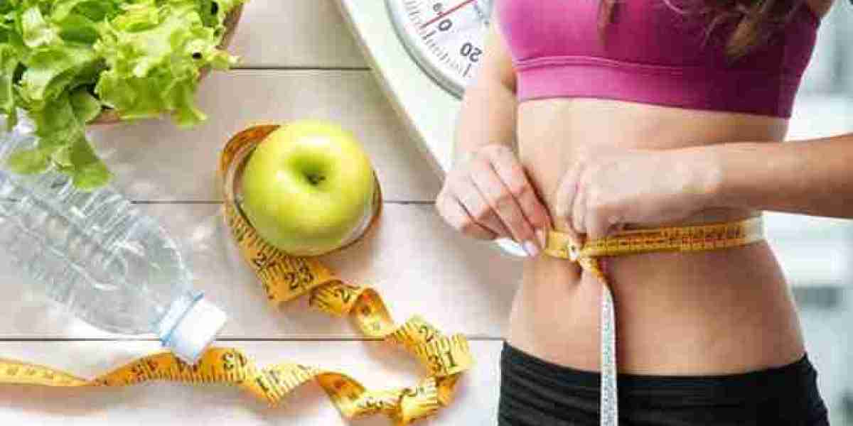 LumiLean: Ignite Your Metabolism and Shed Pounds Fast