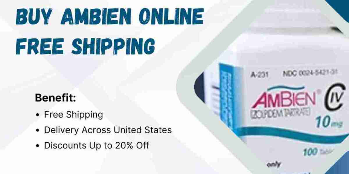 Order Ambien 10mg Online – Fast Next-Day Delivery